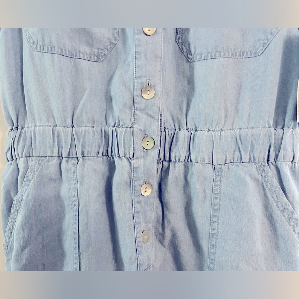Dear John Raddix Romper - Picture 5 of 8